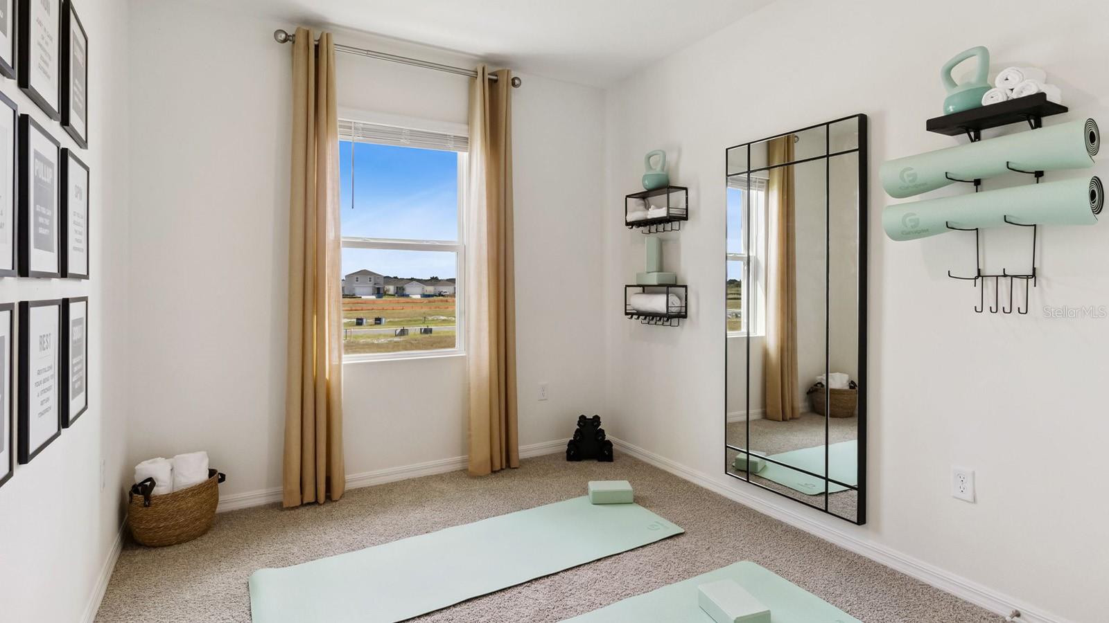 CROSSWINDS - Residential