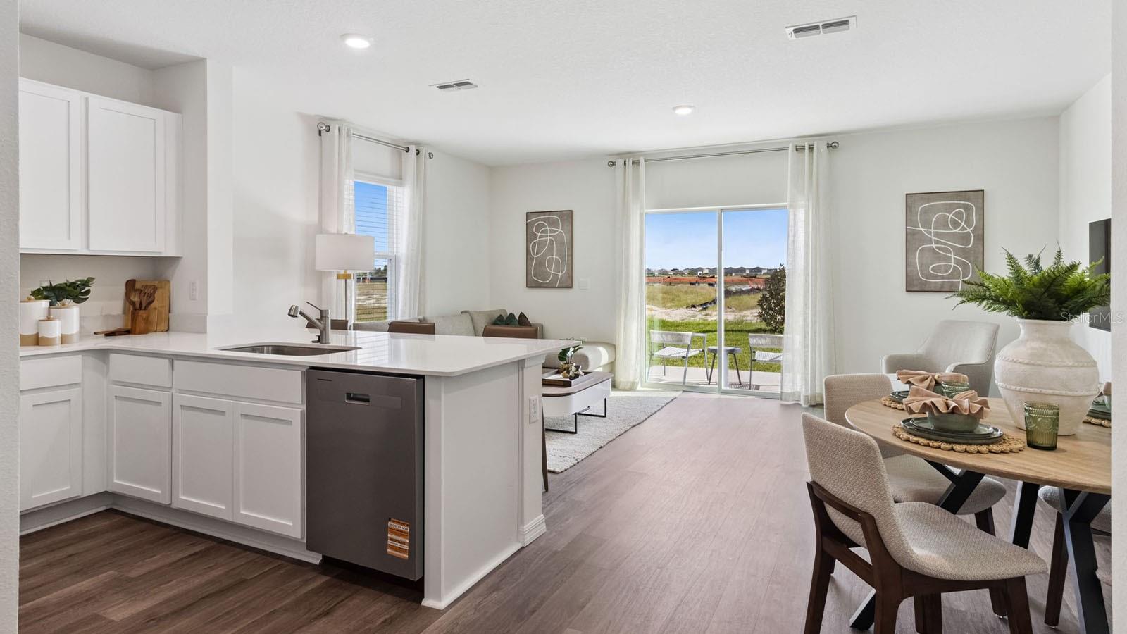 CROSSWINDS - Residential