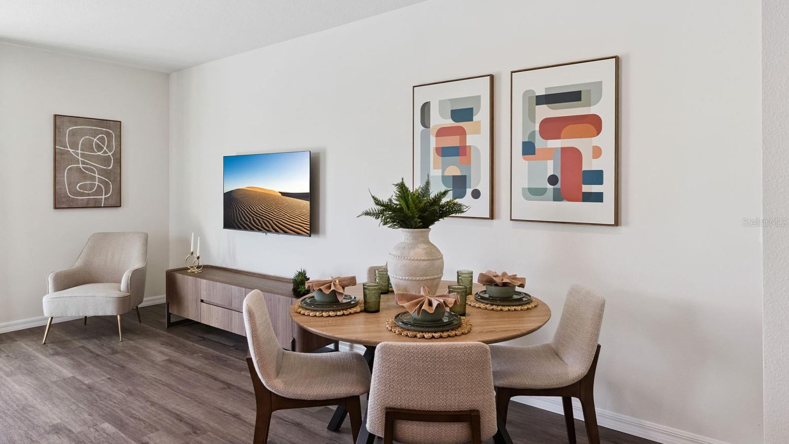 CROSSWINDS - Residential