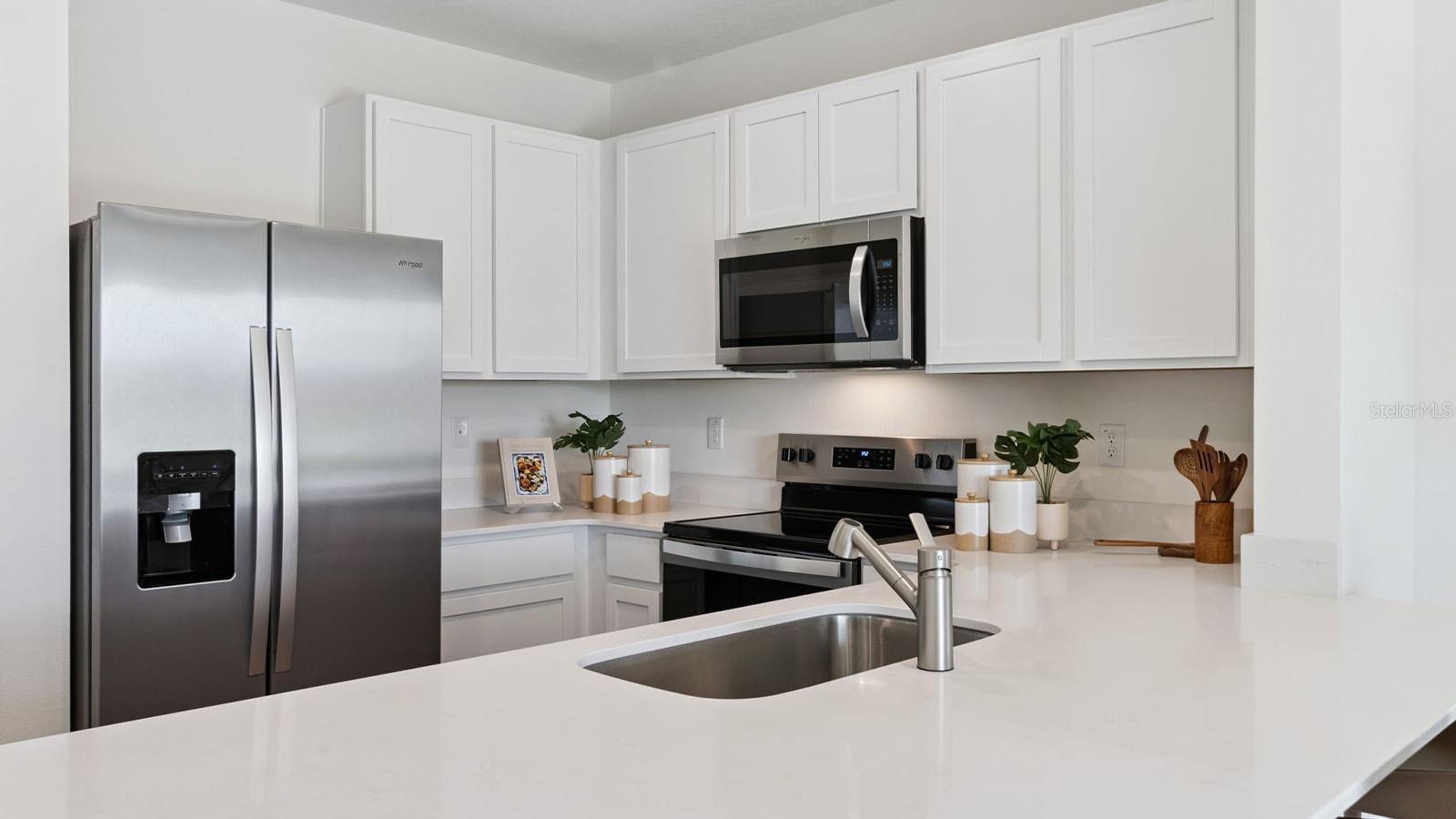 CROSSWINDS - Residential