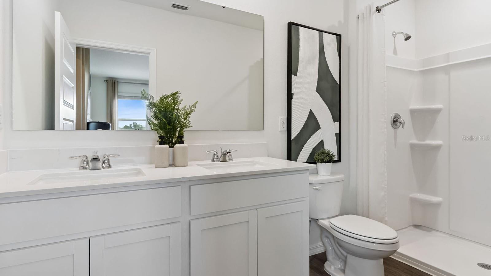 CROSSWINDS - Residential