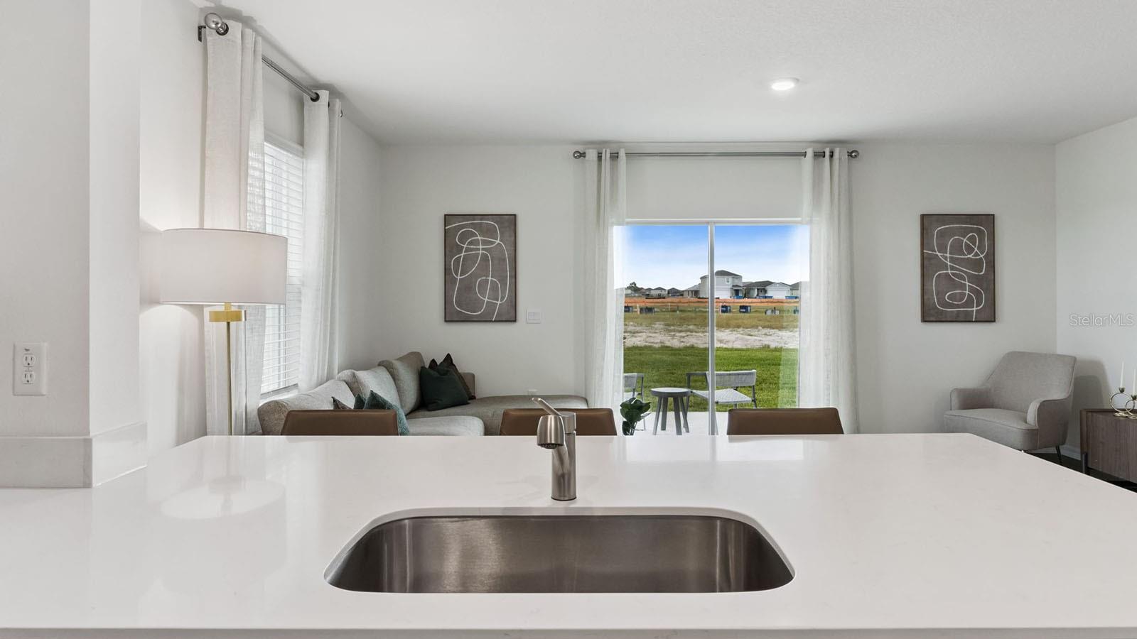 CROSSWINDS - Residential