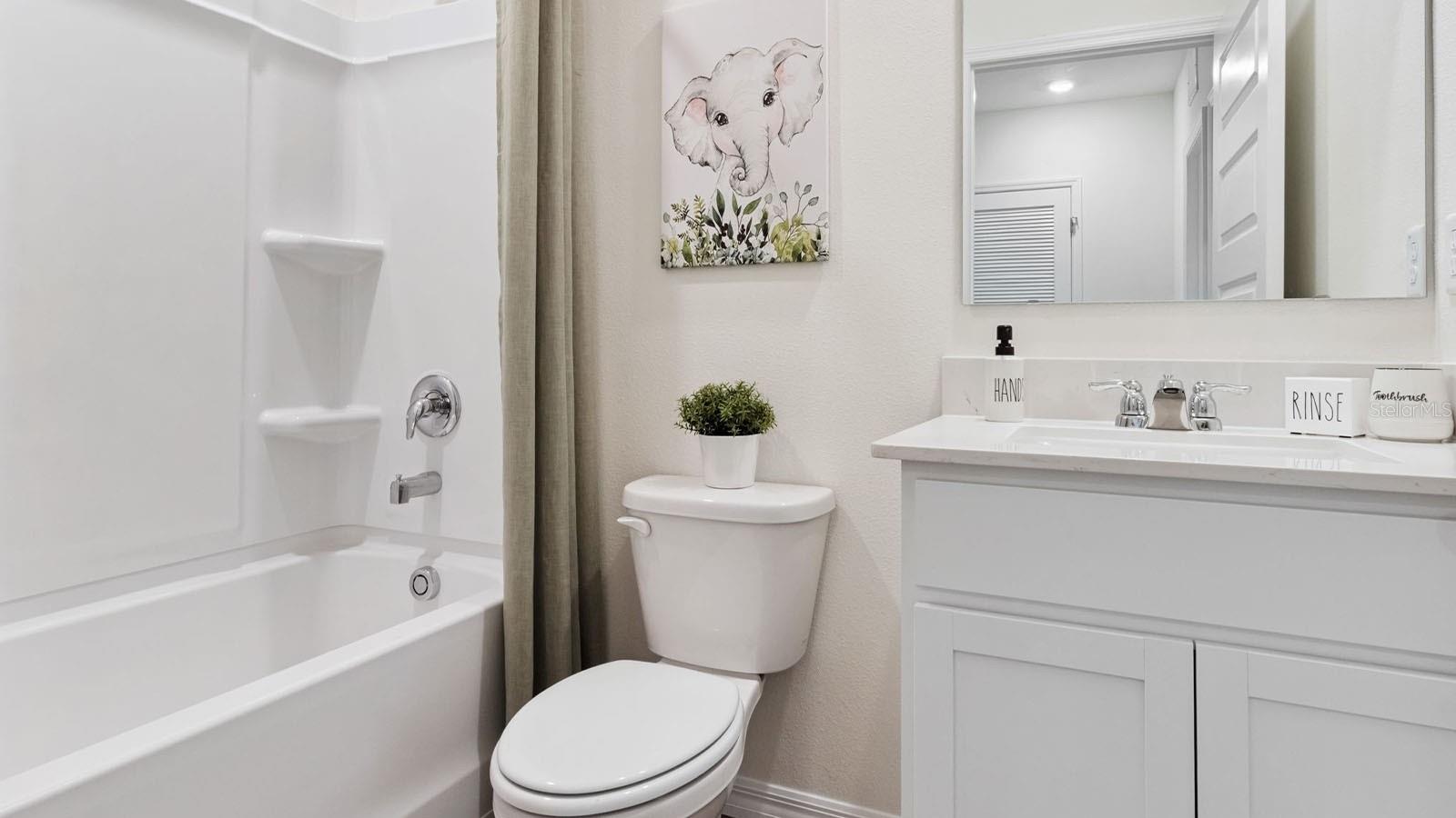 CROSSWINDS - Residential