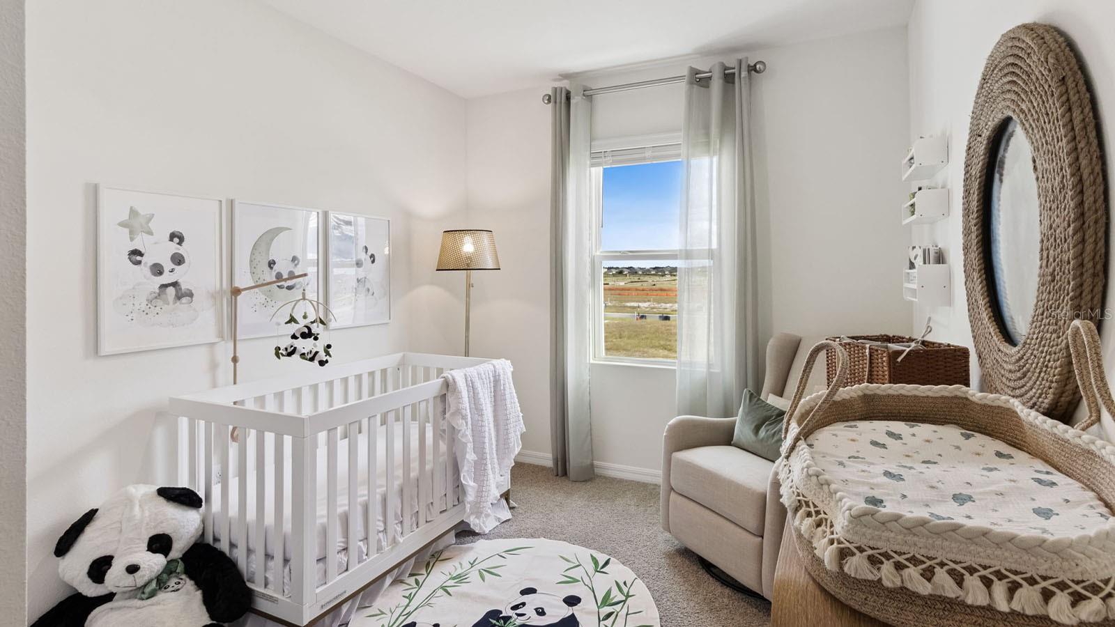 CROSSWINDS - Residential