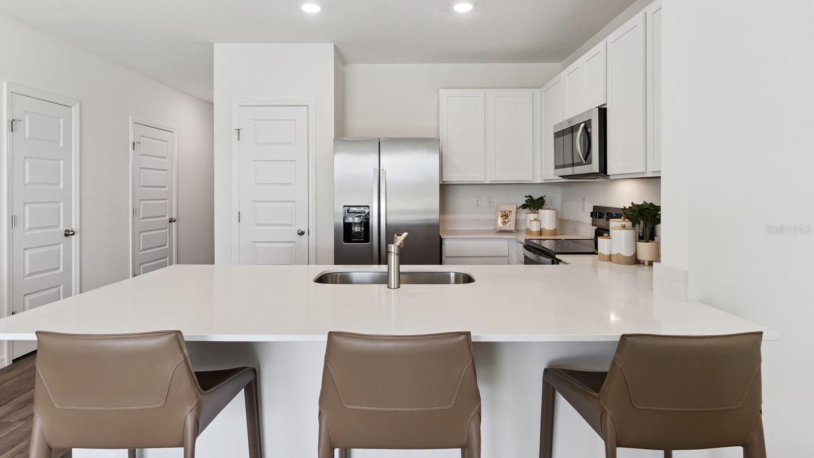 CROSSWINDS - Residential