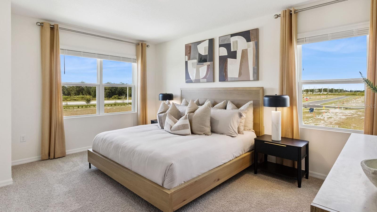 CROSSWINDS - Residential