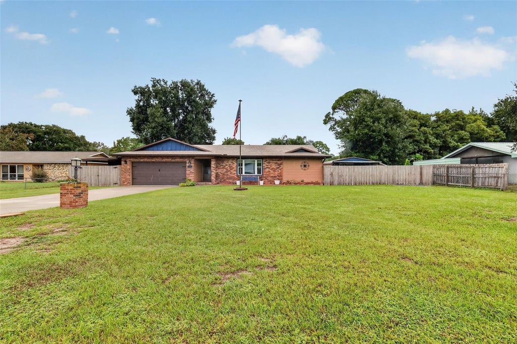 Photo of 11347 Pine Ridge Road, Leesburg, FL 34788 (MLS # G5118779)
