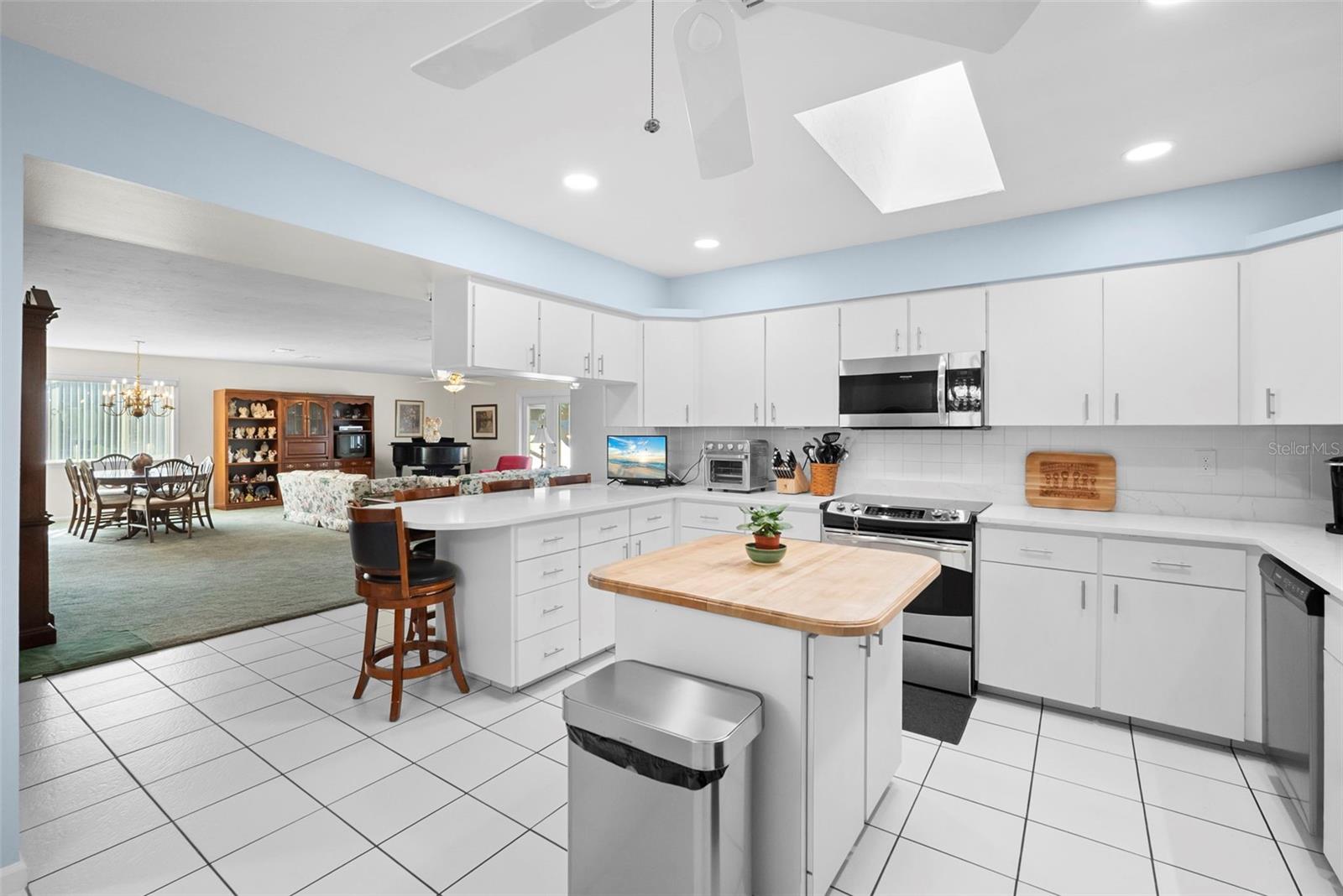 ARBOR OAKS PH 2 - Residential