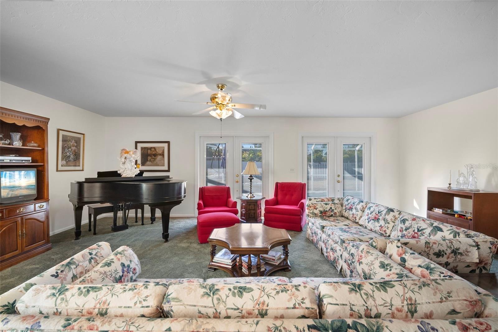 ARBOR OAKS PH 2 - Residential