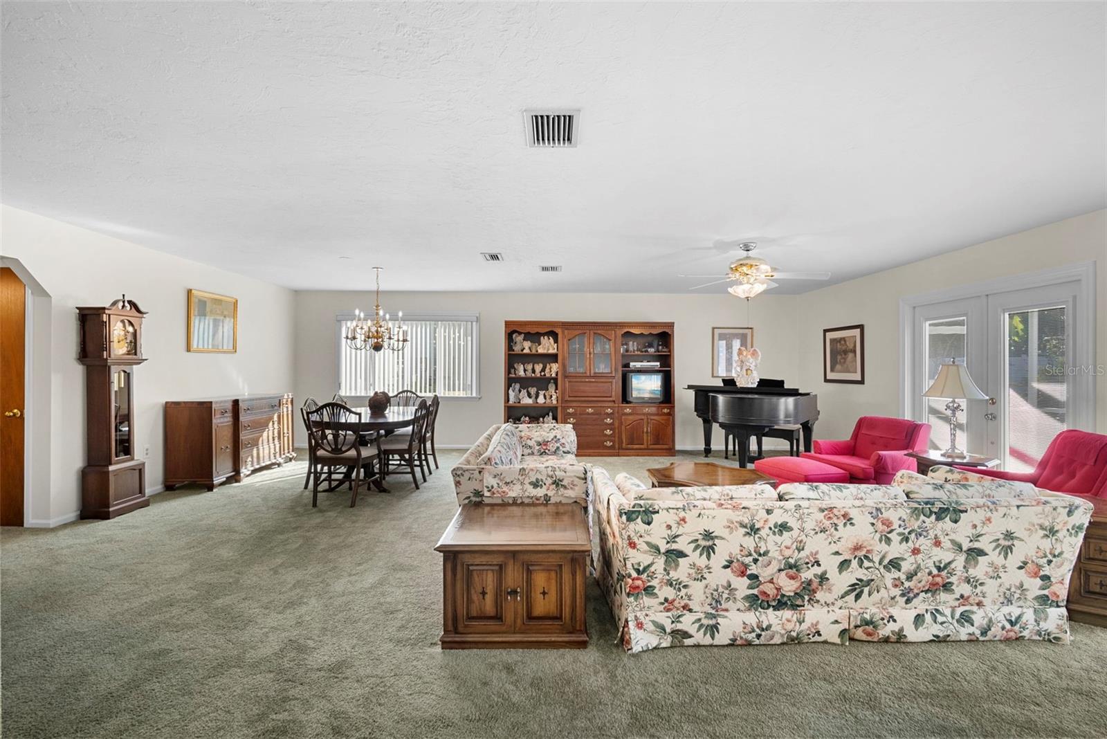 ARBOR OAKS PH 2 - Residential