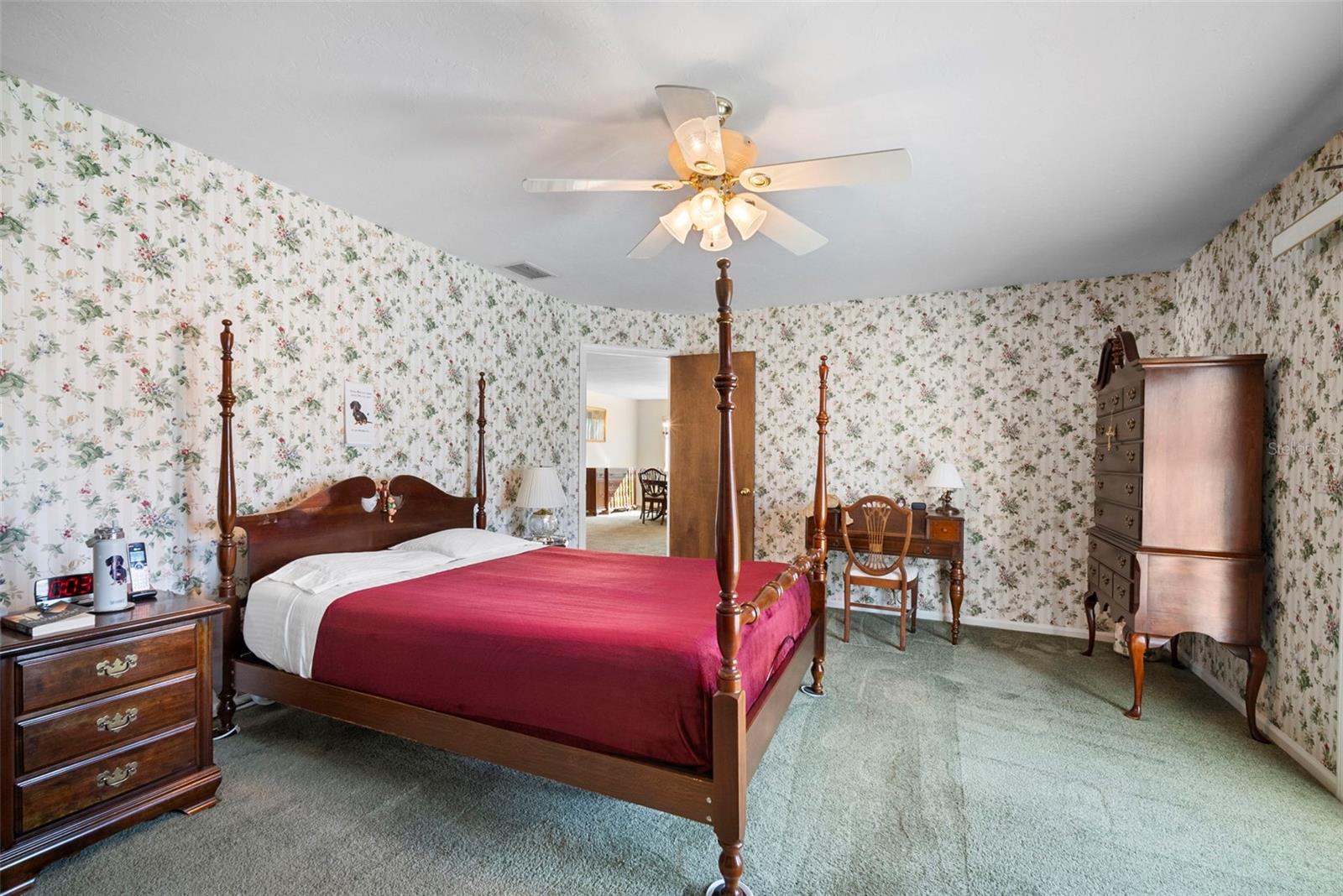 ARBOR OAKS PH 2 - Residential