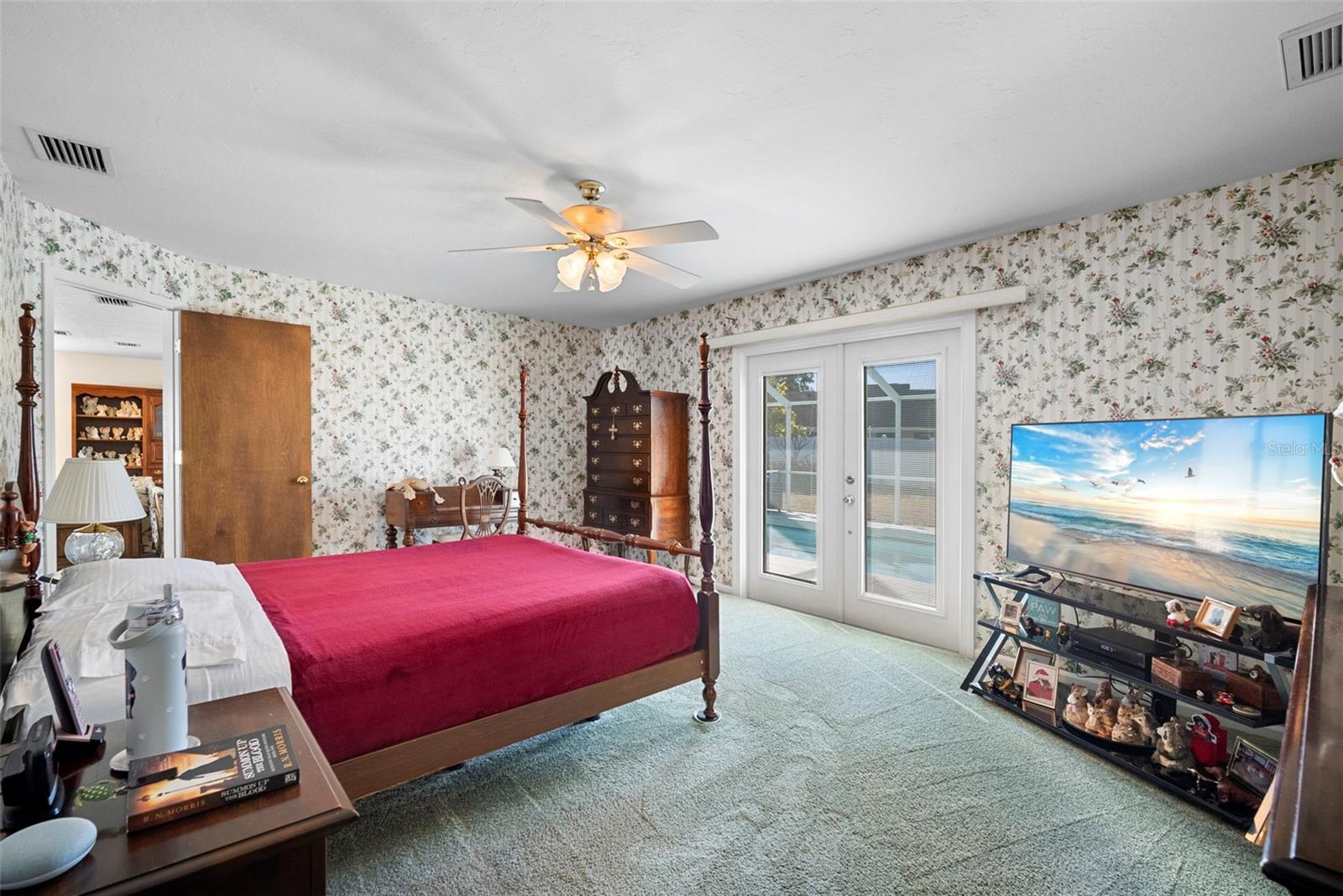 ARBOR OAKS PH 2 - Residential