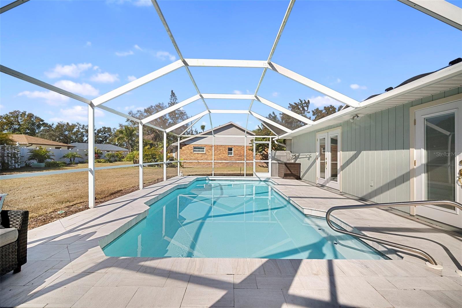 ARBOR OAKS PH 2 - Residential