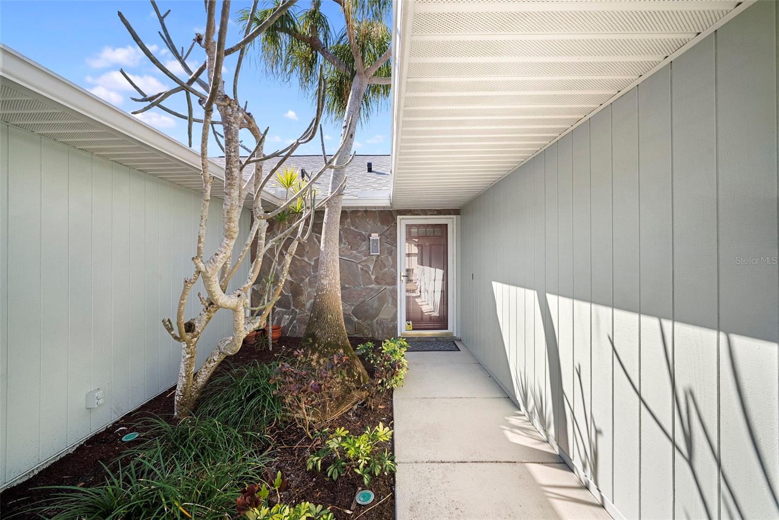 ARBOR OAKS PH 2 - Residential