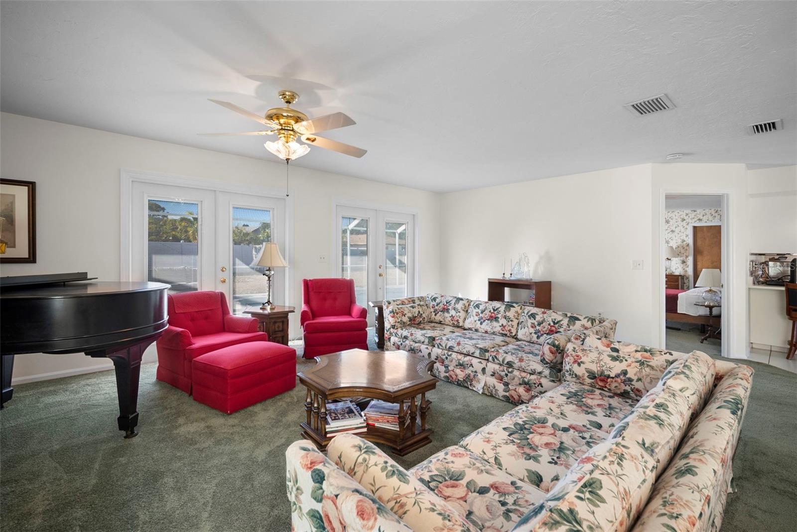 ARBOR OAKS PH 2 - Residential