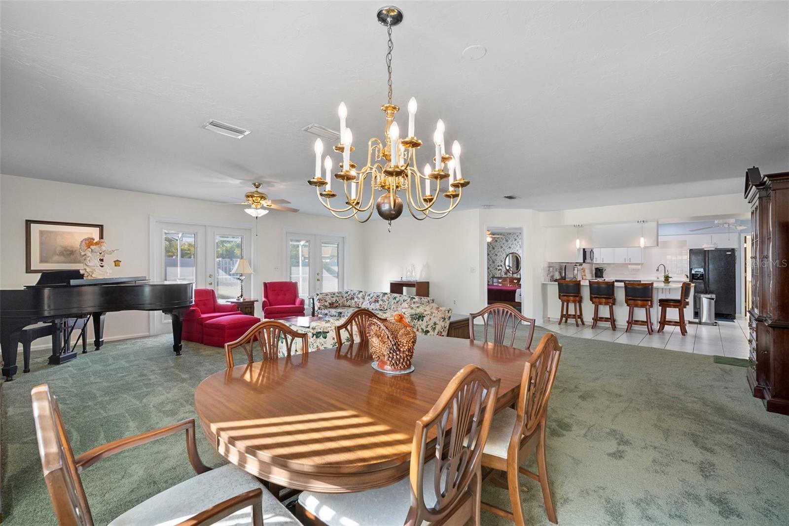 ARBOR OAKS PH 2 - Residential