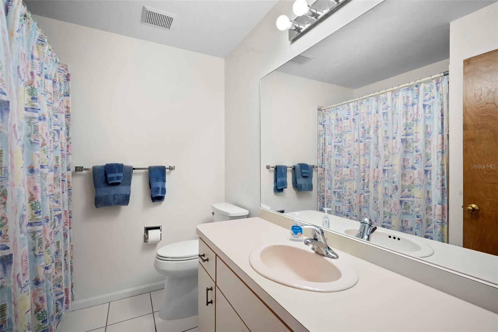 ARBOR OAKS PH 2 - Residential