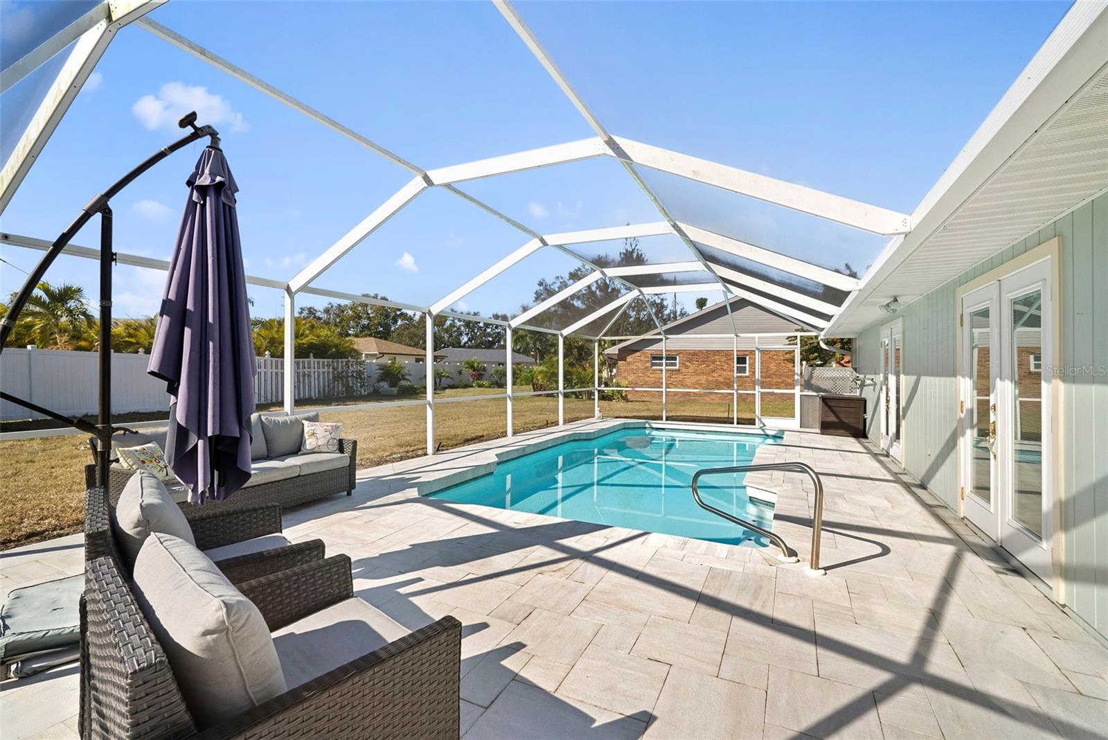 ARBOR OAKS PH 2 - Residential