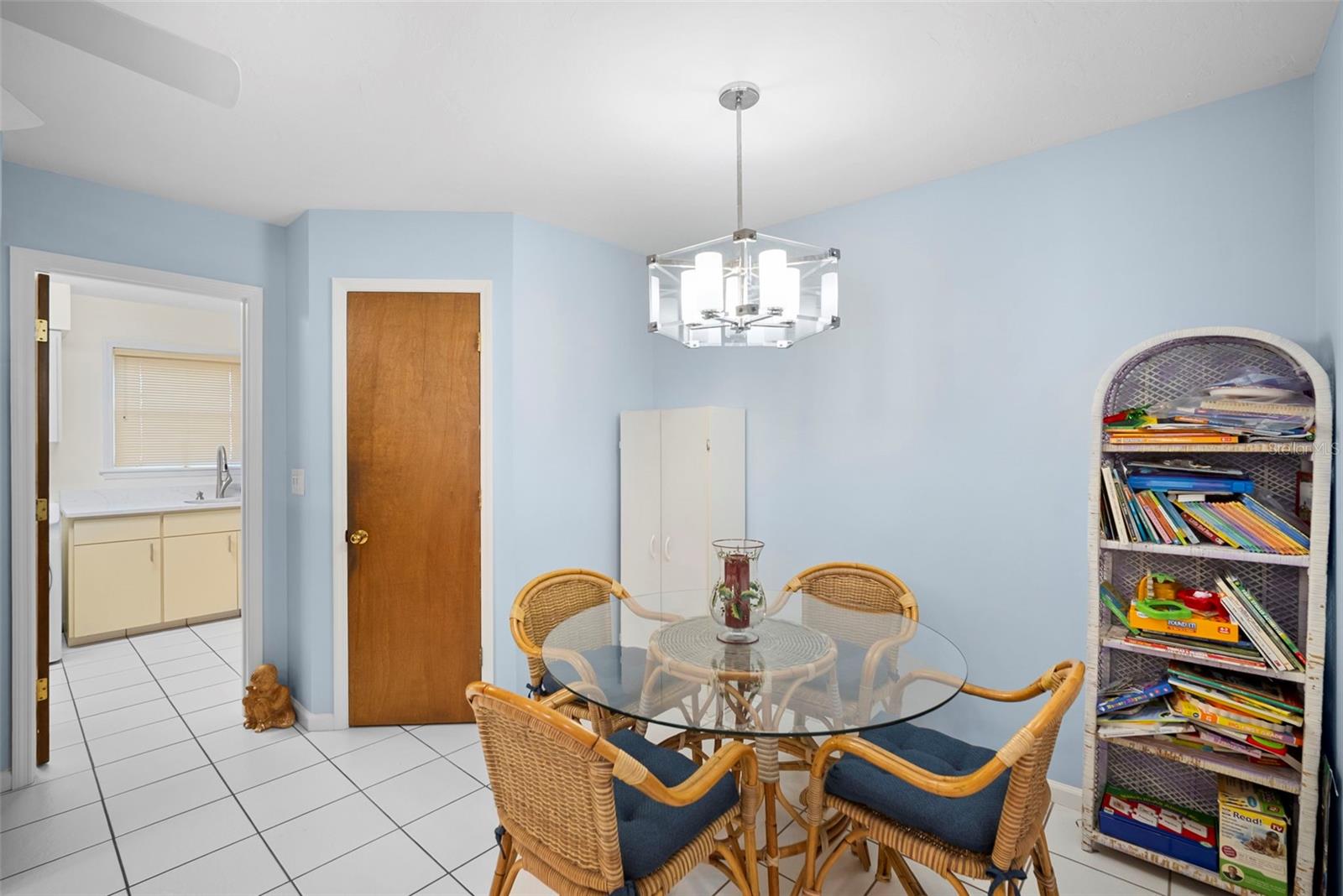 ARBOR OAKS PH 2 - Residential