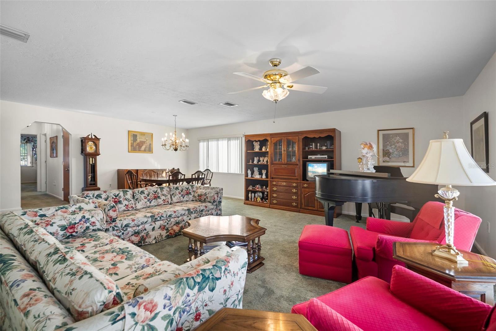 ARBOR OAKS PH 2 - Residential