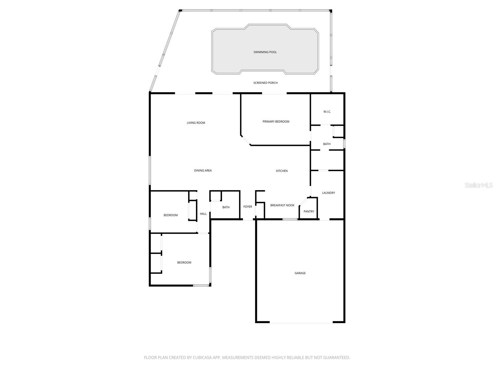 ARBOR OAKS PH 2 - Residential