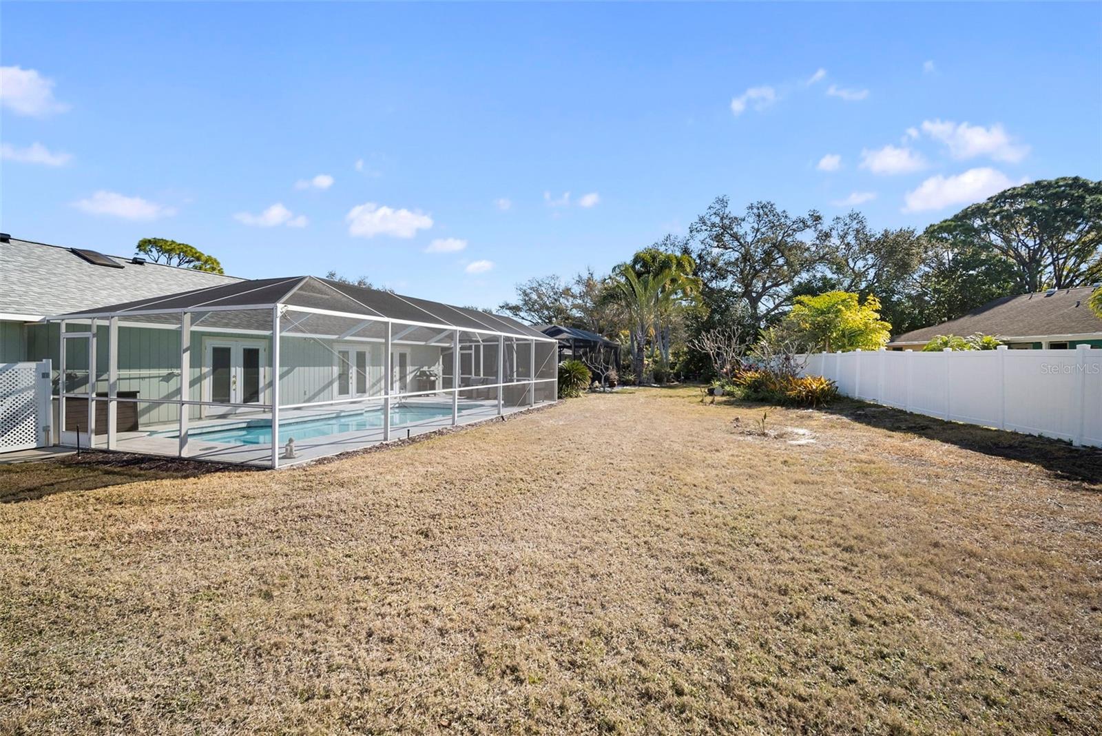 ARBOR OAKS PH 2 - Residential