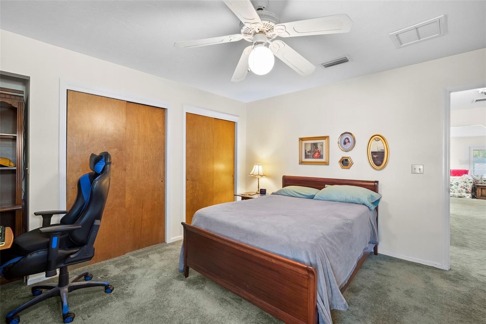 ARBOR OAKS PH 2 - Residential