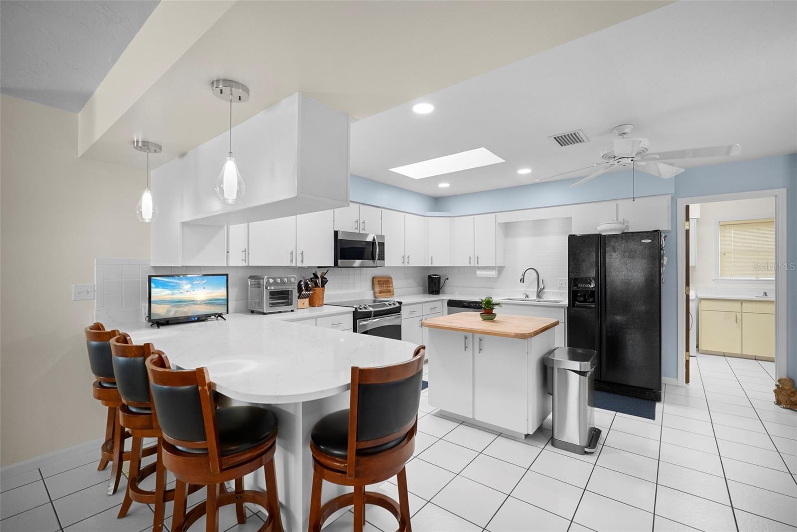 ARBOR OAKS PH 2 - Residential