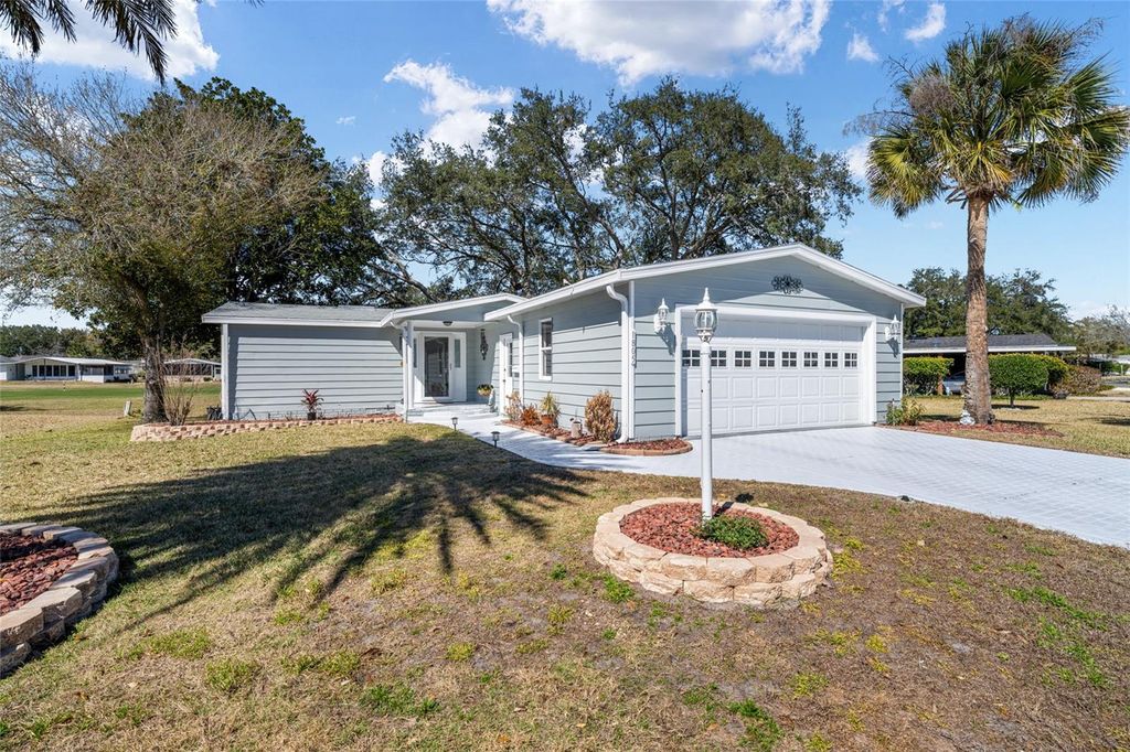 Photo of 1805 Kaufman Circle, The Villages, FL 32159 (MLS # G5108308)