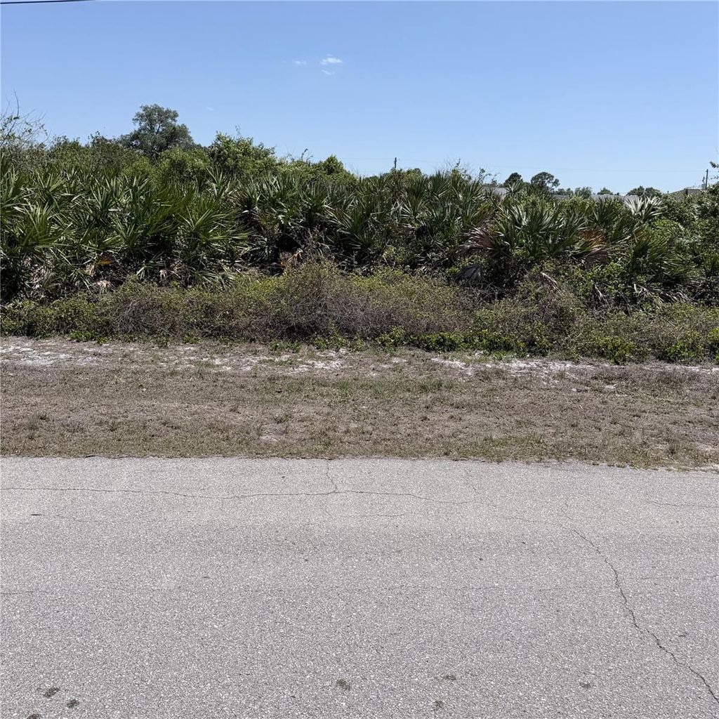 Photo of 22 Americana Avenue, North Port, FL 34291 (MLS # A4690898)