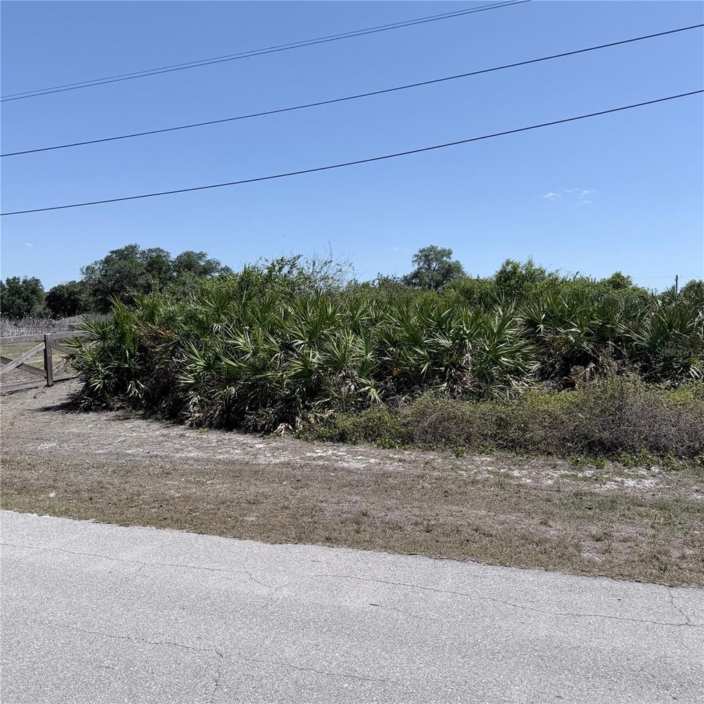 Photo of 22 Americana Avenue, North Port, FL 34291 (MLS # A4690898)