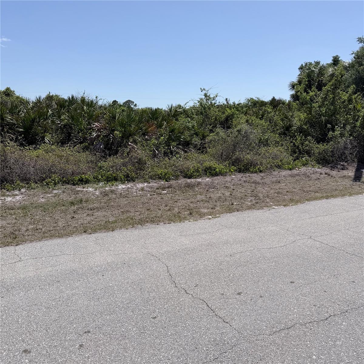 Lot 22 AMERICANA AVENUE