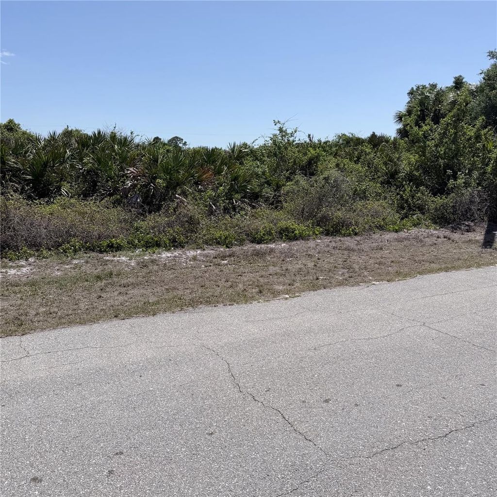 Photo of 22 Americana Avenue, North Port, FL 34291 (MLS # A4690898)