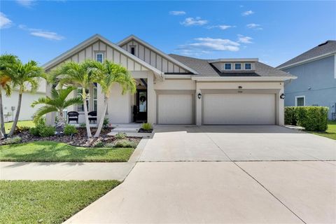 7420 PARADISO DRIVE APOLLO BEACH FL 33572