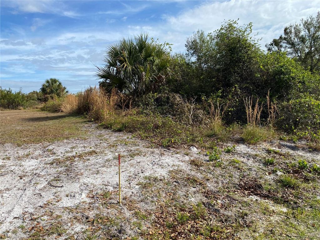 Photo of 1616 Coastal/Broadpoint Drive, Punta Gorda, FL 33983 (MLS # TB8376042)