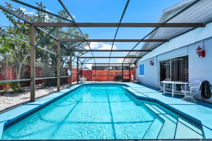 CYPRESS LAKES PH 3 - Residential