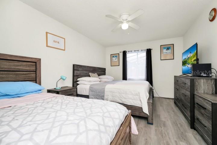 CYPRESS LAKES PH 3 - Residential