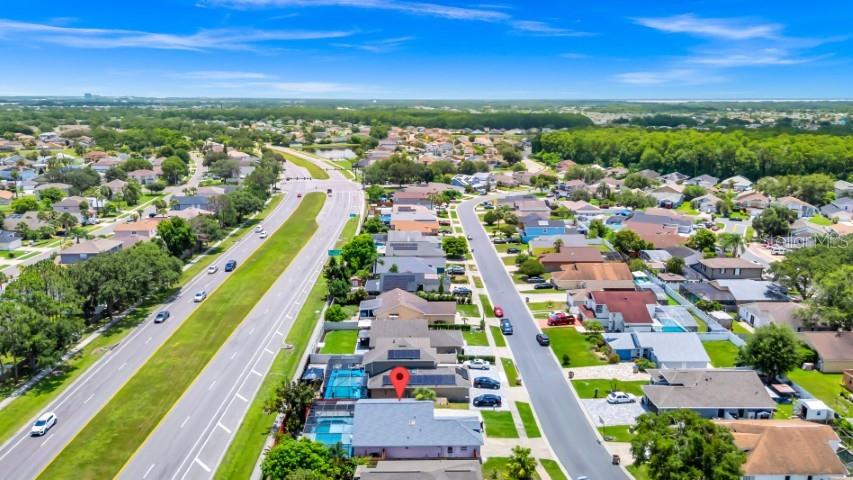 CYPRESS LAKES PH 3 - Residential