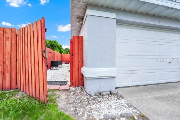CYPRESS LAKES PH 3 - Residential