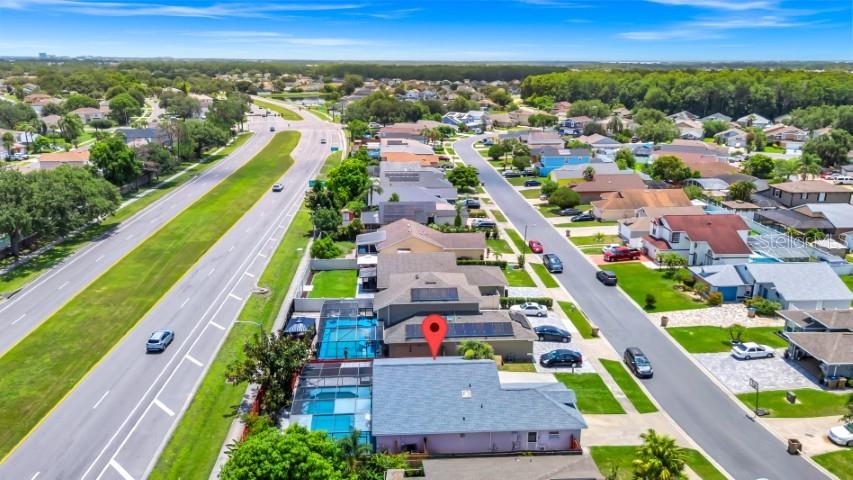 CYPRESS LAKES PH 3 - Residential
