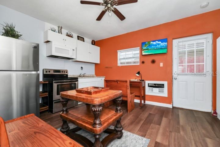 CYPRESS LAKES PH 3 - Residential