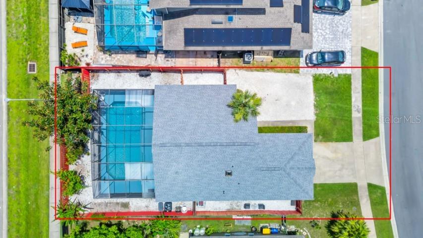 CYPRESS LAKES PH 3 - Residential