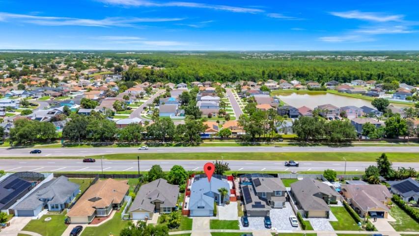 CYPRESS LAKES PH 3 - Residential