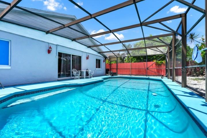 CYPRESS LAKES PH 3 - Residential