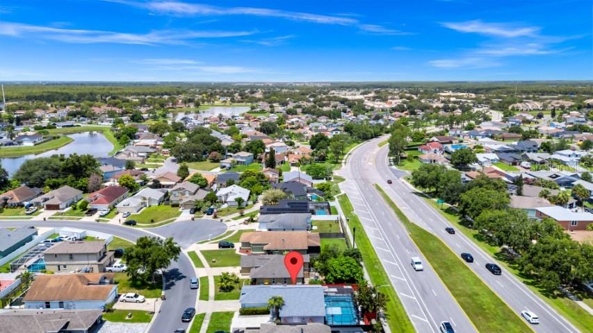 CYPRESS LAKES PH 3 - Residential