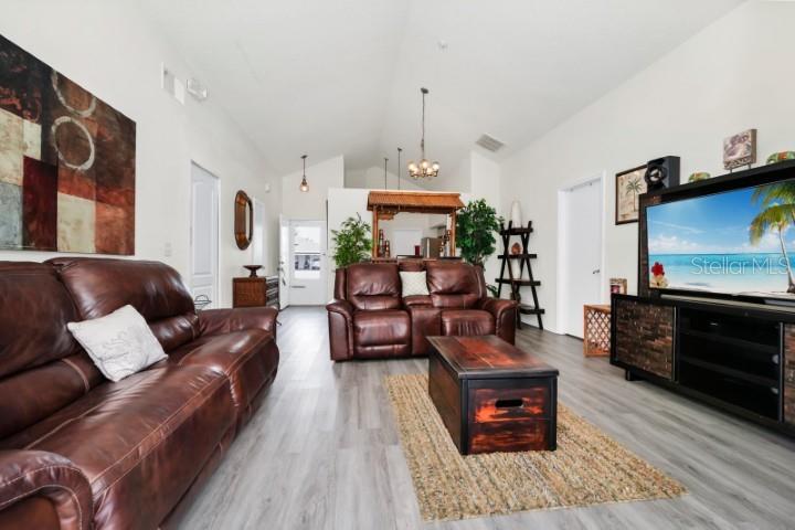 CYPRESS LAKES PH 3 - Residential