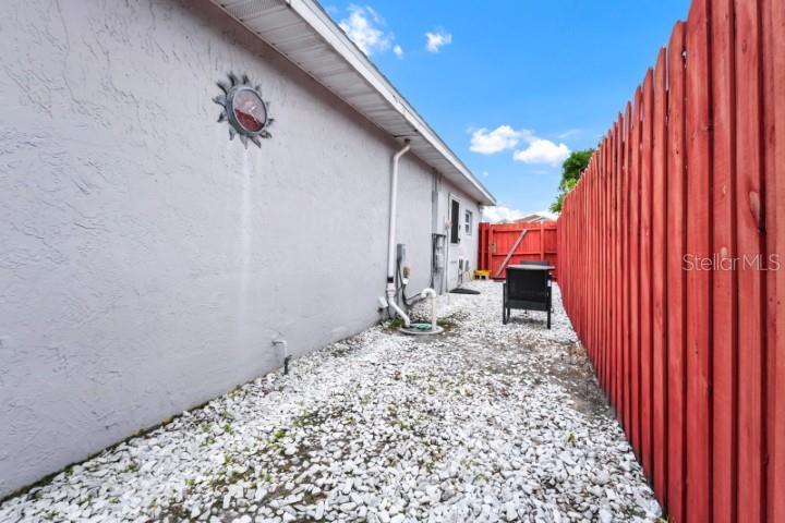 CYPRESS LAKES PH 3 - Residential