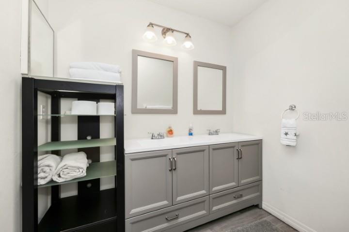 CYPRESS LAKES PH 3 - Residential