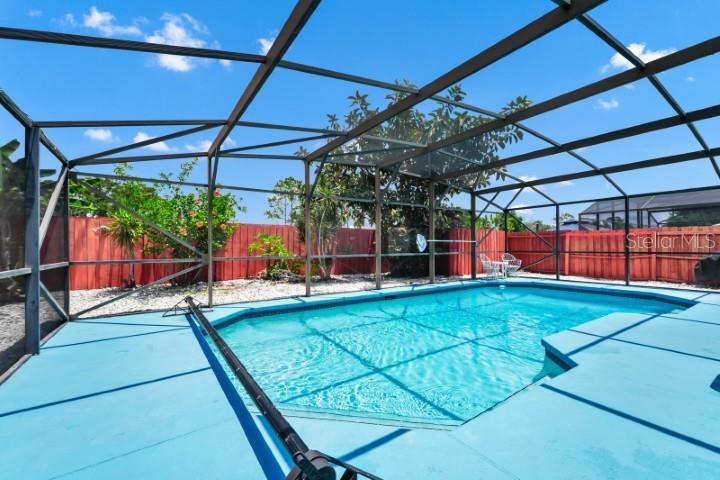 CYPRESS LAKES PH 3 - Residential
