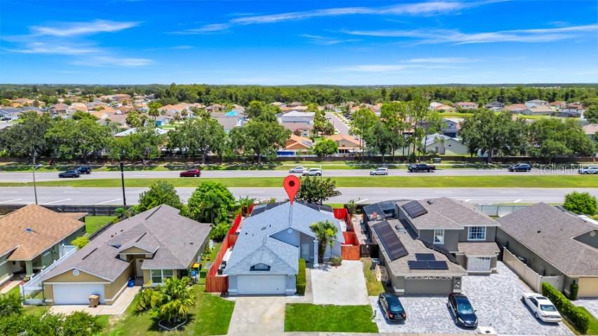 CYPRESS LAKES PH 3 - Residential